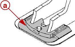 Anode Plate