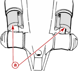 Trim Cylinder Anodes