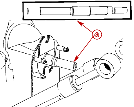 Engine Alignment Tool