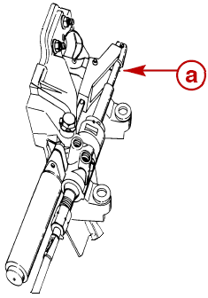 Steering Cable Contact Surface