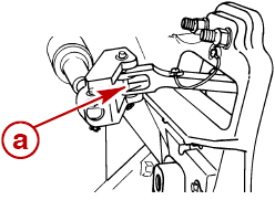 Steering System Pivot Points